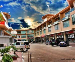 Mayfair Hotel Dar Es Salaam Tanzania