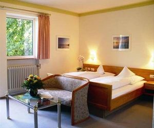 GreenLine Hotel Irmgard Kneipp Bad Woerishofen Germany