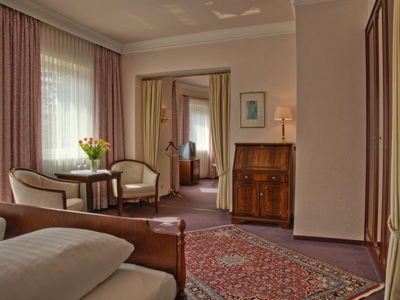 Hotel Photo 13