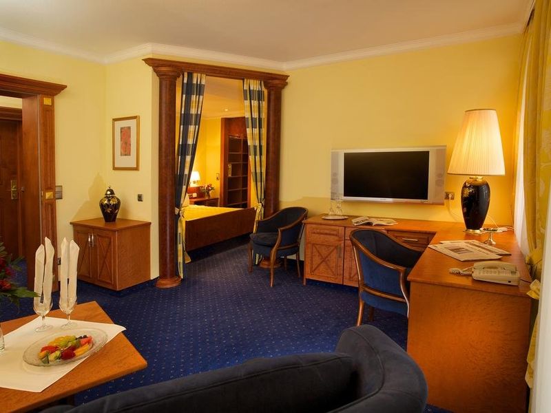 Hotel Photo 14