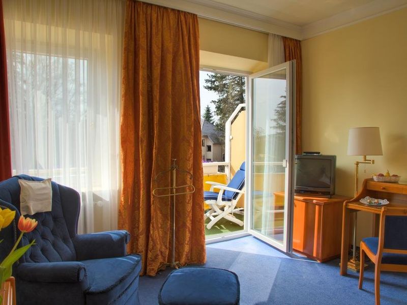 Hotel Photo 15