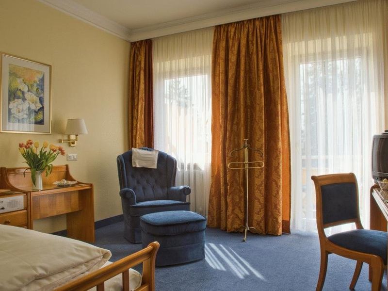 Hotel Photo 16