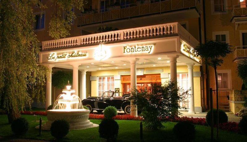 Hotel Photo 22