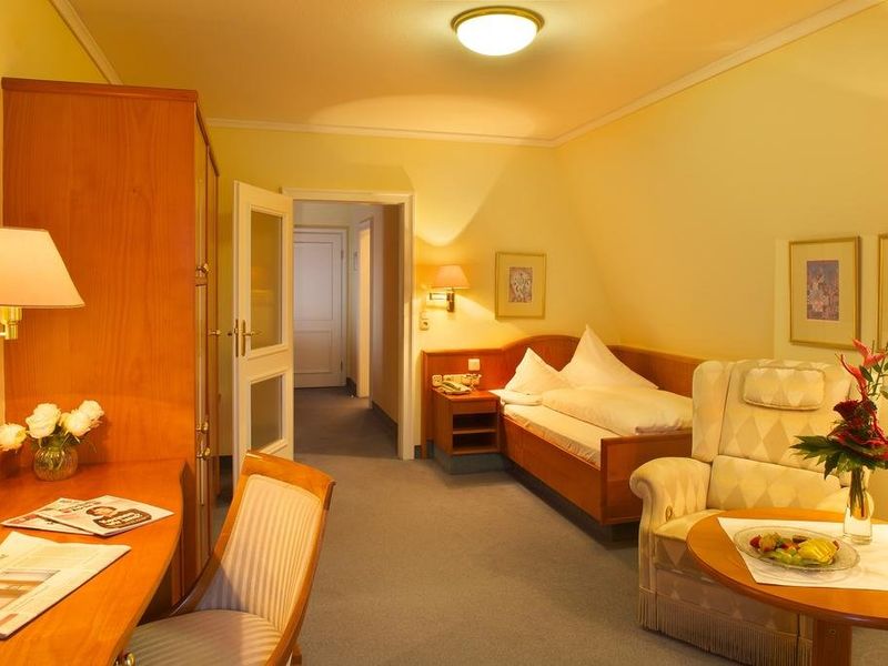Hotel Photo 6