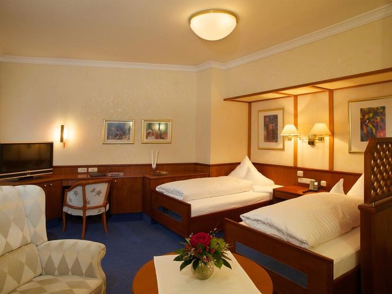 Hotel Photo 7