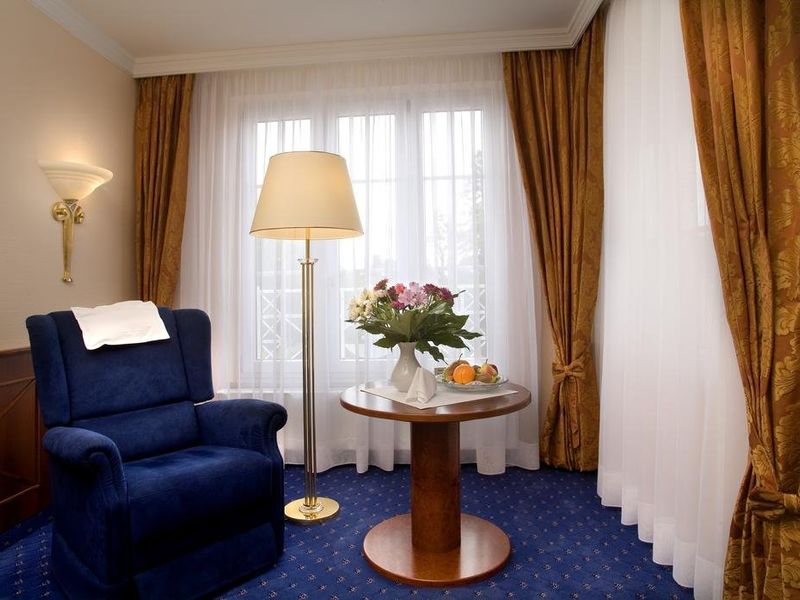 Hotel Photo 10