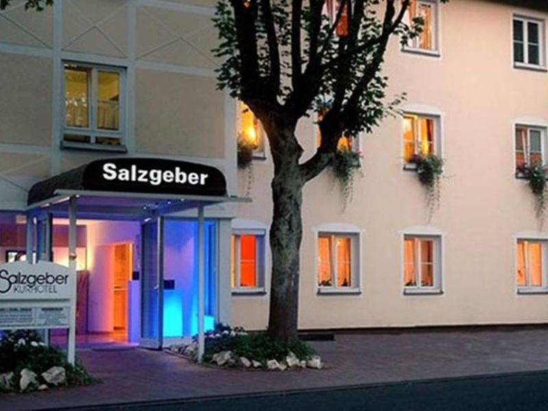 Hotel Photo 10