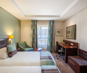 City Lodge Hotel Lynnwood Pretoria Pretoria South Africa