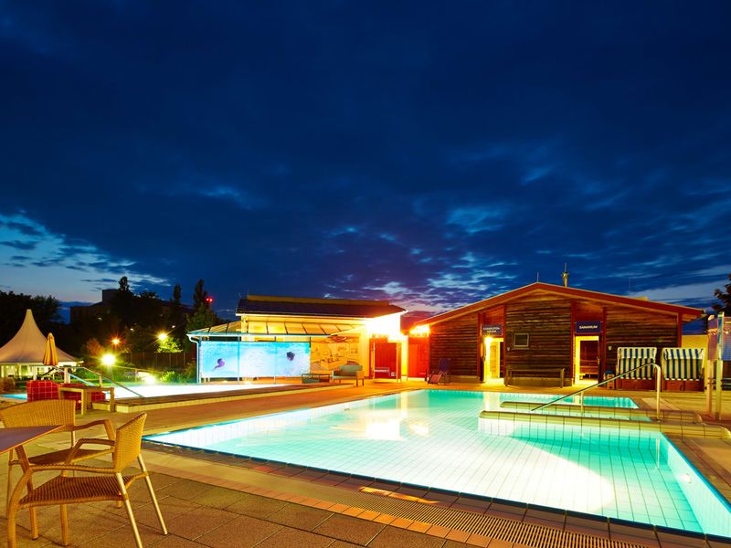 Hotel Photo 22