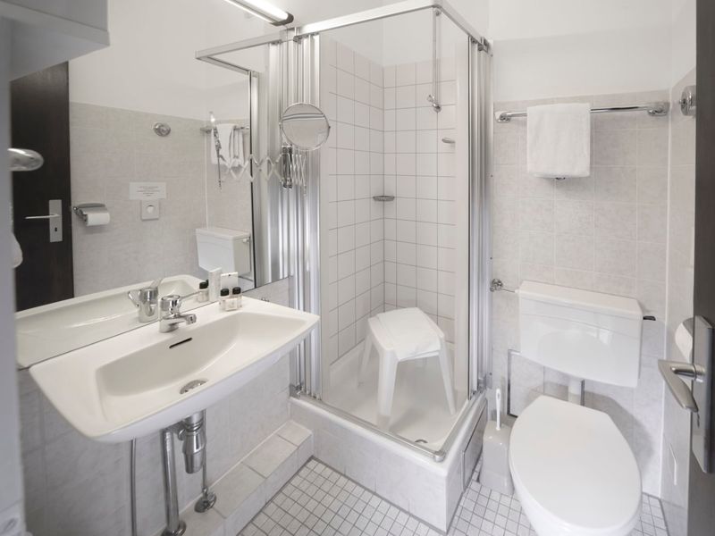 Hotel Photo 9