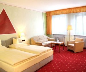 Goldener Schwan Hotel Garni Bad Windsheim Germany