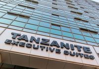 Отзывы Tanzanite Executive Suites, 4 звезды