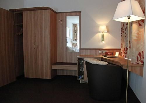 Hotel Photo 11