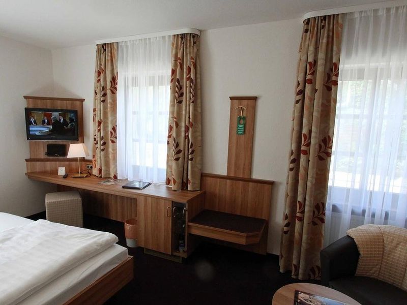Hotel Photo 5