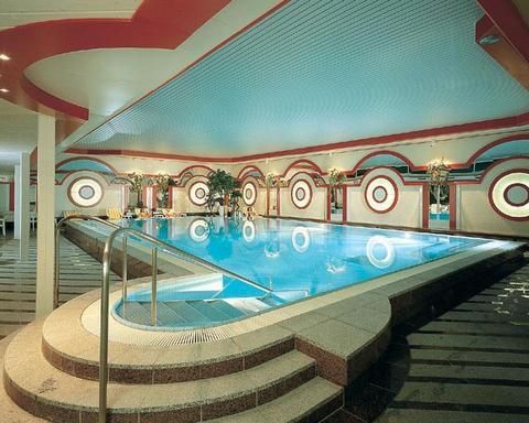 Hotel Photo 8