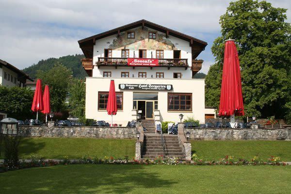 Hotel Photo 22