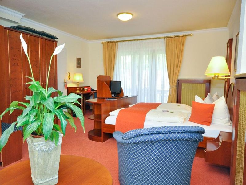 Hotel Photo 11