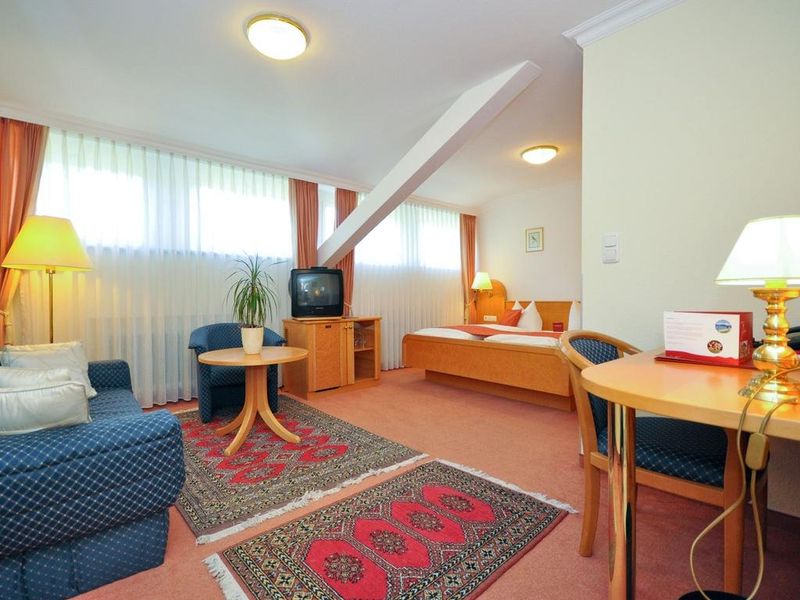 Hotel Photo 13