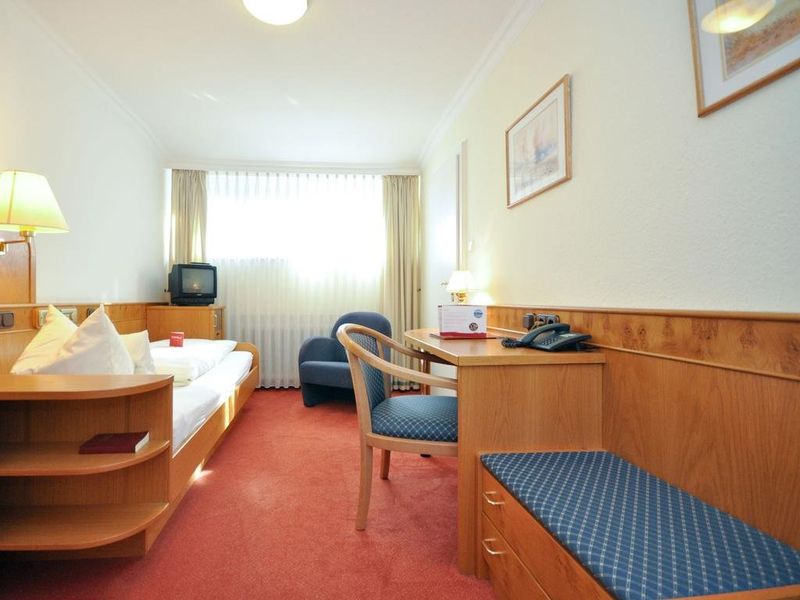 Hotel Photo 6