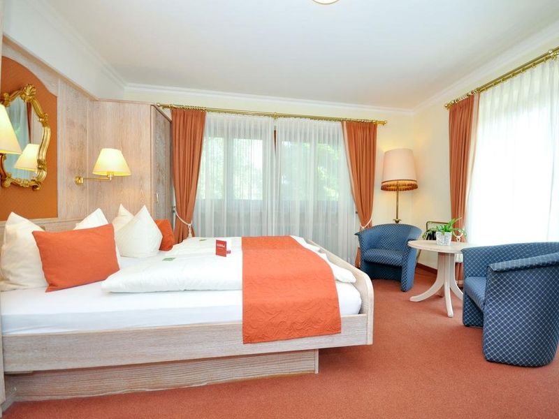 Hotel Photo 9