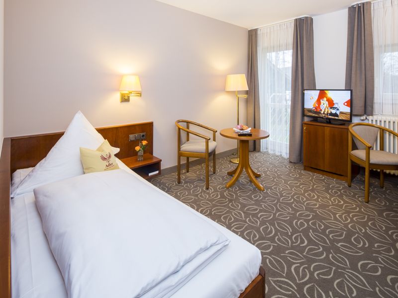 Hotel Photo 1