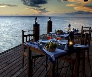 Dolphin Bay Resort Zanzibar Paje Tanzania