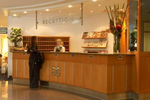 Hotel Photo 13
