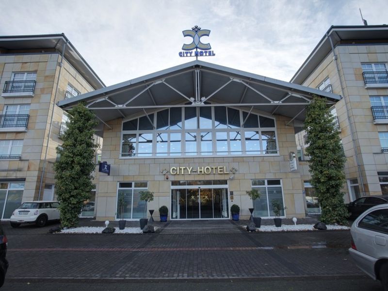 Hotel Photo 22