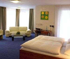 Hotel am Kurpark Bad Vilbel Germany