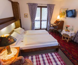 Hotel Alexandra Bad Toelz Germany