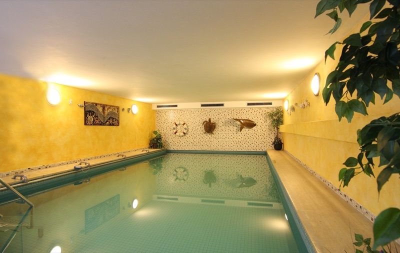 Hotel Photo 9