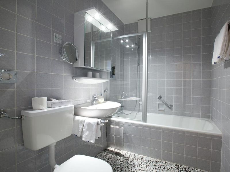 Hotel Photo 10