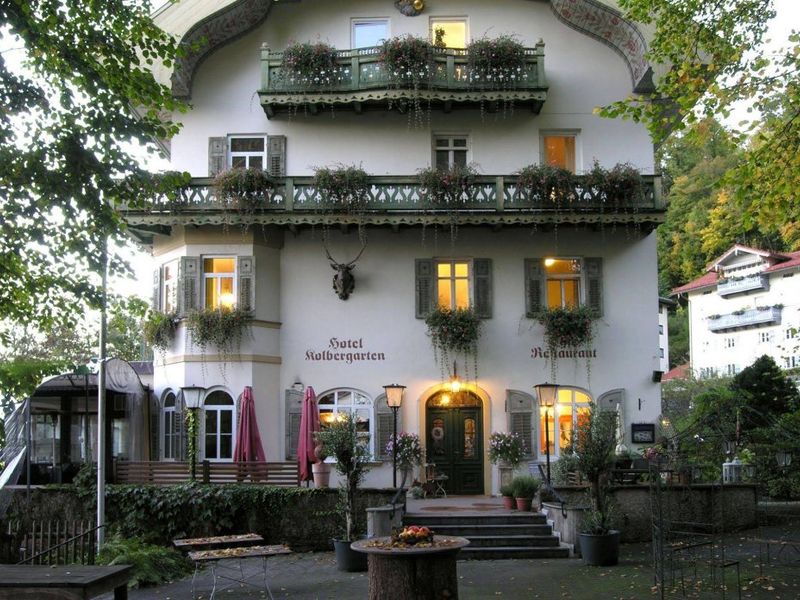 Hotel Photo 20