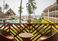 Отзывы Doubletree by Hilton Resort Zanzibar Nungwi, 4 звезды