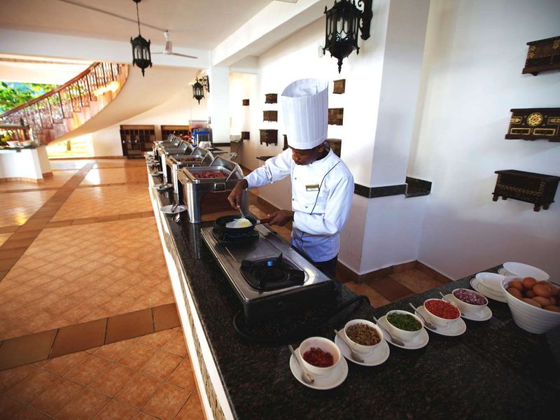 Hotel Photo 9
