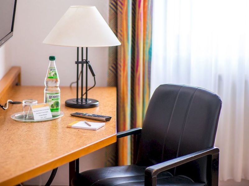 Hotel Photo 6