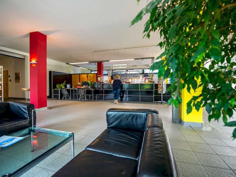 Hotel Photo 9