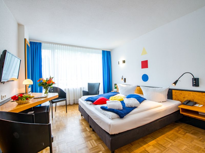 Hotel Photo 2