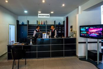 Hotel Photo 17