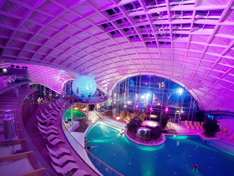 Hotel Photo 21