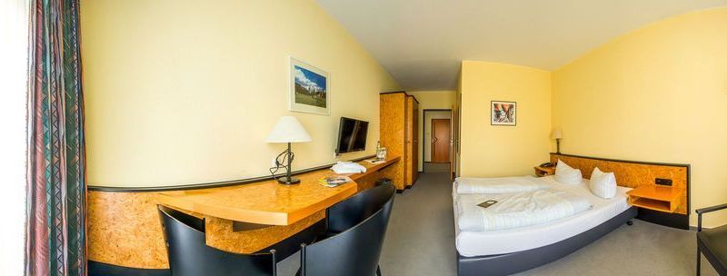 Hotel Photo 5