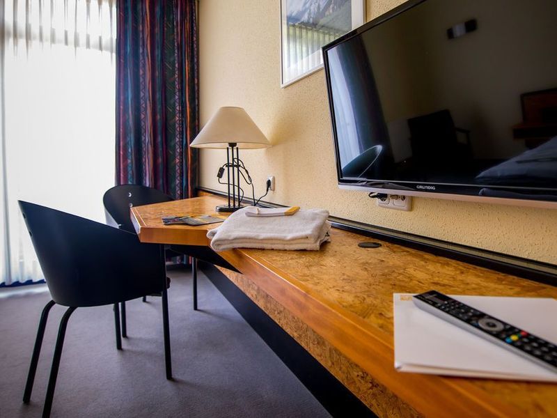 Hotel Photo 6