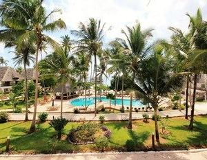Paradise Beach Resort Uroa Tanzania