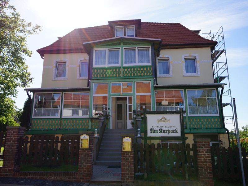 Hotel Photo 22