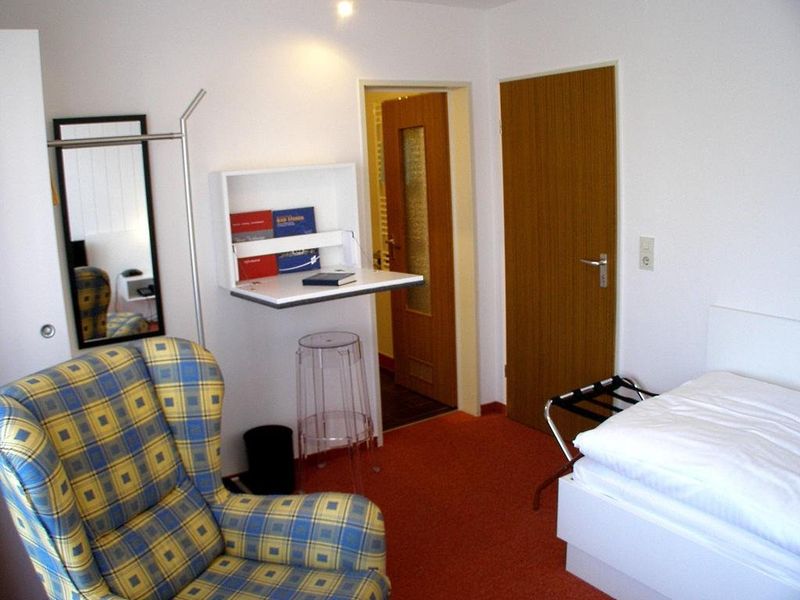 Hotel Photo 4