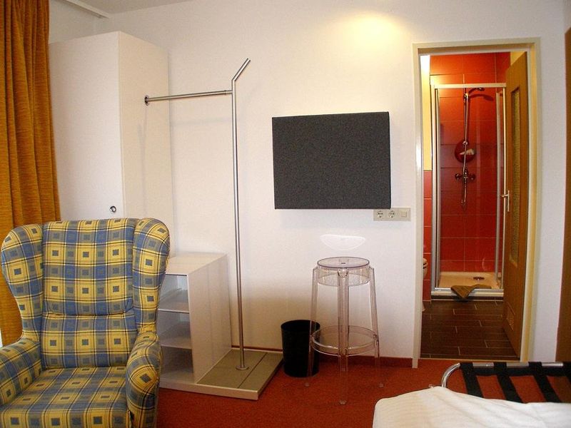 Hotel Photo 6