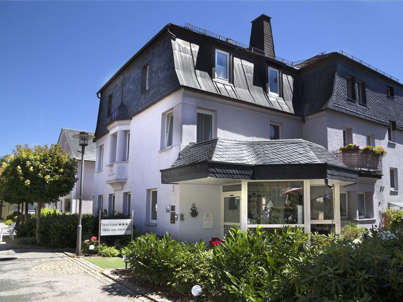 Hotel Photo 21