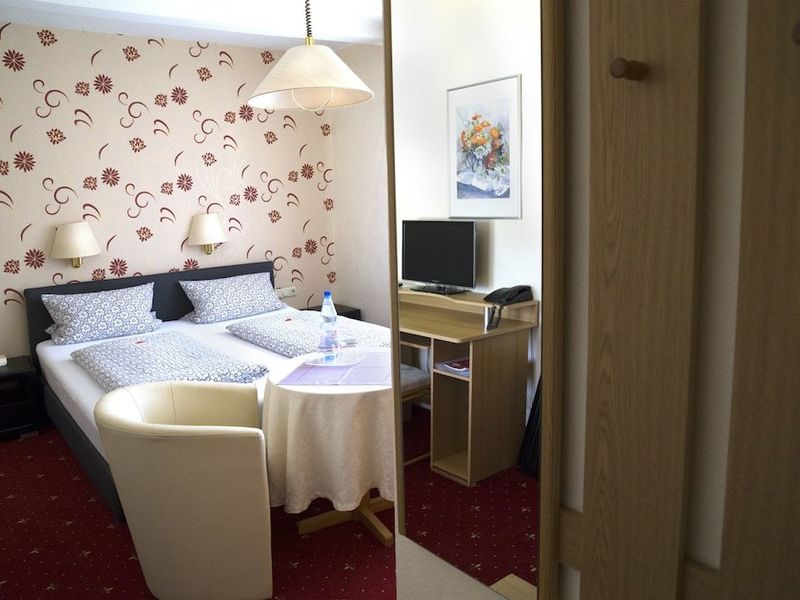 Hotel Photo 7