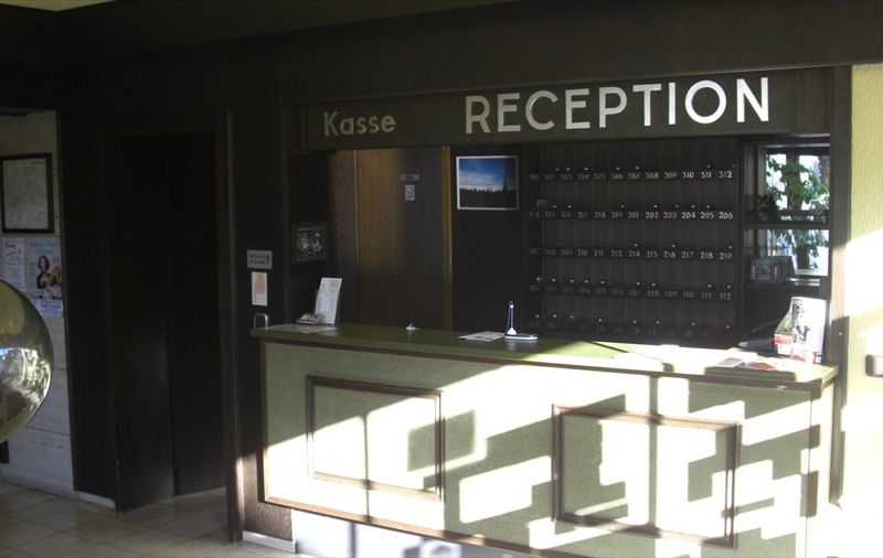 Hotel Photo 12