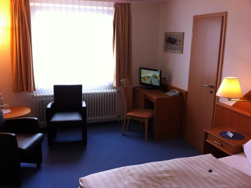 Hotel Photo 3